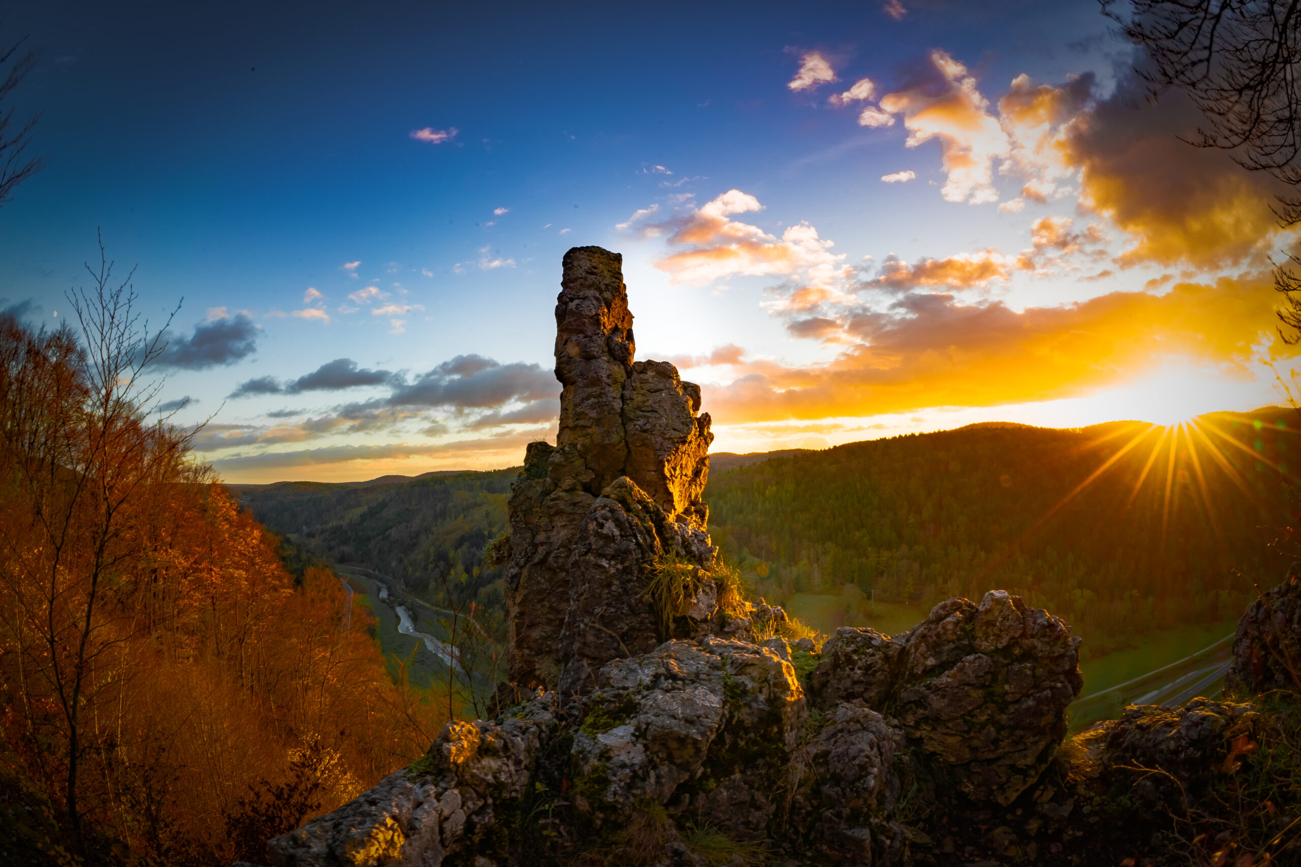 Felsnase Mehlbeerensteig3